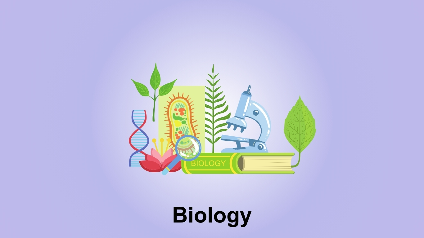 Class 10 - Biology