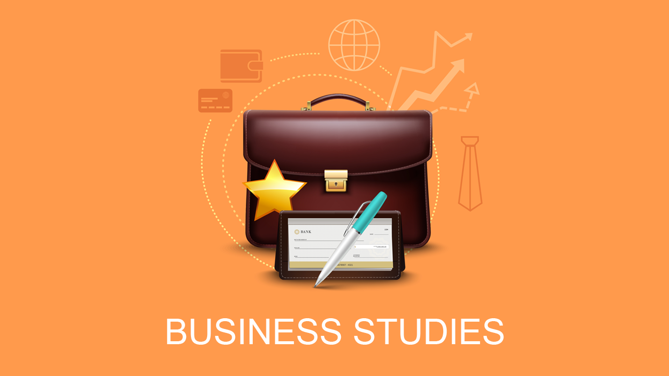 Class 11 - Business Studies