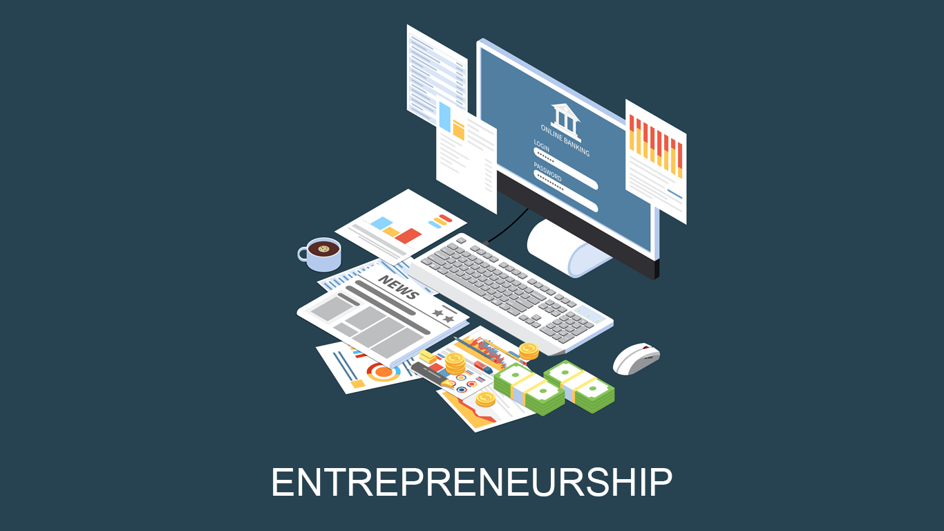 Class 12 - Entrepreneurship