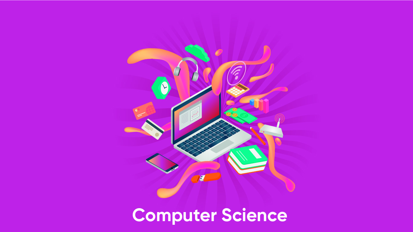 Class 7 - Computer Science