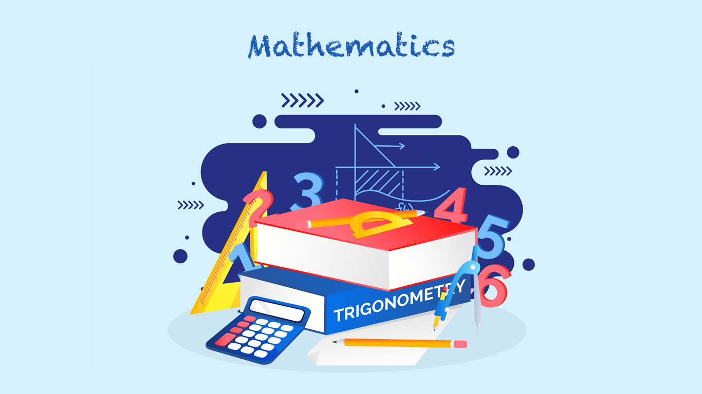 Class 10 - Maths