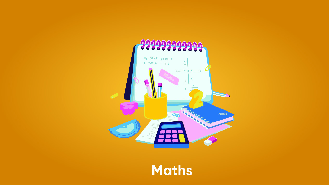 Math XL - Glass 1 to 8